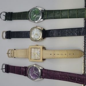 Gossip watch lot